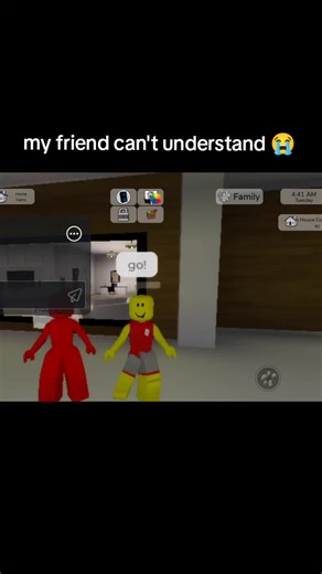 Navigating Language Barriers with Friends