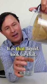 STOP BUYING WALNUT BUTTER! Save $15 & Make it Liquid Gold. NO WORK!