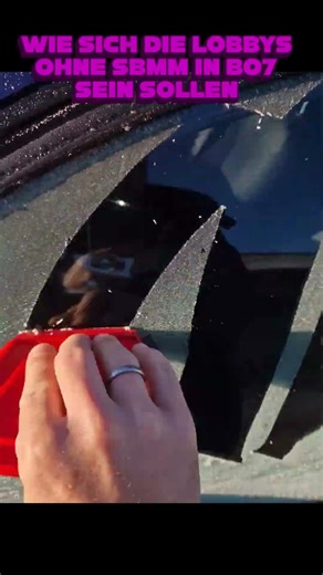 Einfacher Trick für besseres SBMM in Bo7...