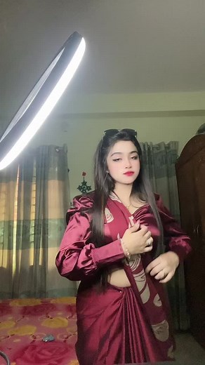 Elegant Satin Dress Styling Tips