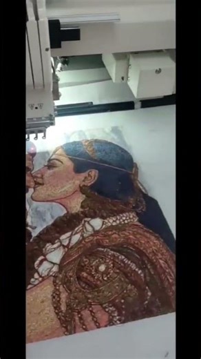 photo embroidery available #9985945961