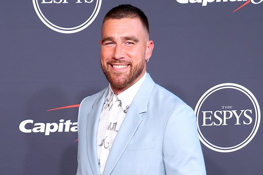 Where to Watch Travis Kelce's Dating Show, Catching Kelce