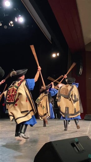 Mesmerizing Hungarian Folk Dance in Kecskemét