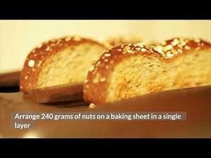 Toast Sliced Almonds, Best Way How To Do It (2021)