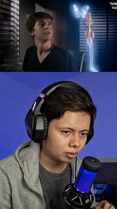 Ejercicio de Doblaje, The Good Doctor | Belamy L'ans