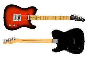 Review: Fender Aerodyne Special Telecaster