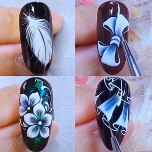 615K views · 10K reactions | Beautiful Nails 2019  The Best Nail Art Designs Compilation #24 | HP Nails | Facebook