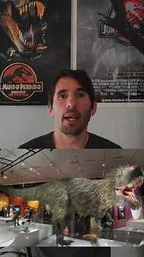 The ONLY DINOSAURS we KNOW 100% what they LOOKED LIKE part 1!