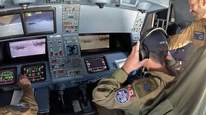 13K views · 516 reactions | An exciting collaboration in the skies!...