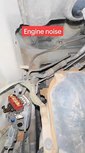 #DidYouKnow engine noise #foryou #trick #mechanic | Engine Knocking Noise Fix | Facebook