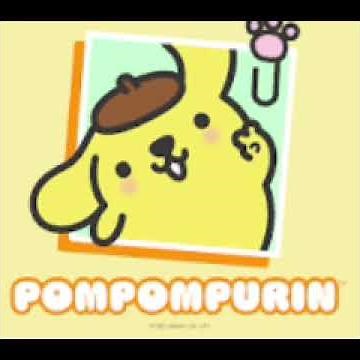 Pompompurin song