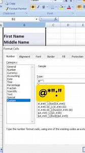 19K views · 253 reactions | Ms Excel Colon Tricks勞Data Entry Job Automatic Colon Tips. #reelsfypシ #salarysheetinexcel #foryouシ #msexceltutorials #excelhacks #msexceltricks #msexceltraining #msexcelformulas #msexcelshortcutkeys #MSExcel #DataScience #DataEntry #dataentryjobs #dataanalytics #tips #tipsandtricks #shorts | Excel Hacks | Facebook