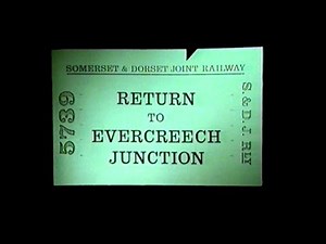 Return to Evercreech Junction (1080p)