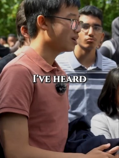 Buddhism vs. Islam: The 'Believer's Bone' Explained