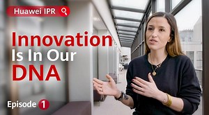 Innovation is in #Huawei’s DNA, but what helped drive 30 years of success? Stay tuned for the Huawei IPR brand film, produced by BBC StoryWorks for Huawei. #IPMatters | Huawei