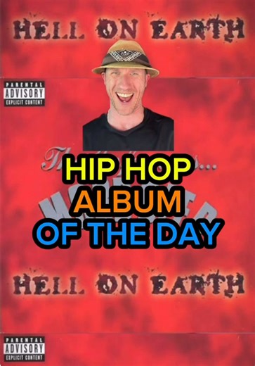 Mobb Deep - Hell on Earth: Album of the Day Review