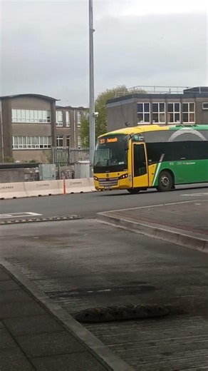 323 bus