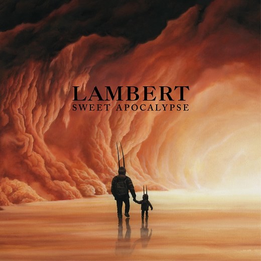 Sweet Apocalypse - Lambert: Song Lyrics, Music Videos & Concerts