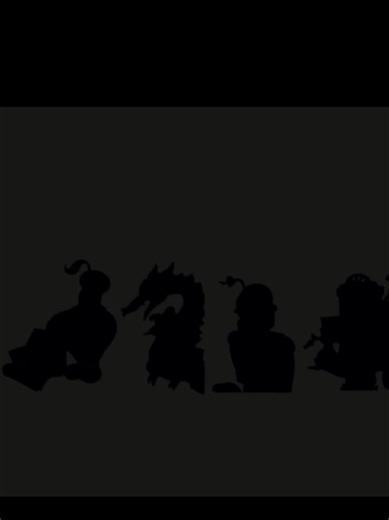 cupheads annoying bosses😭/late scheduled edit im sleep prob rn #cupheads #cuphead #cupheadandmugman #cupheadedit #cupheaddlc