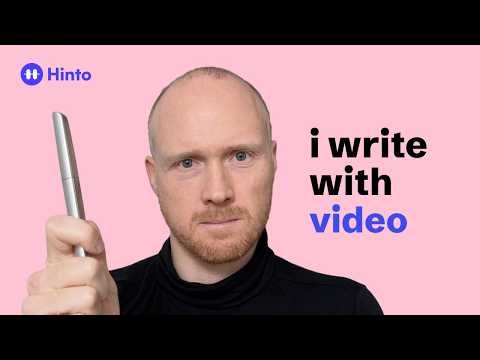 Turn Video Into a Blog Post You Can Publish Today