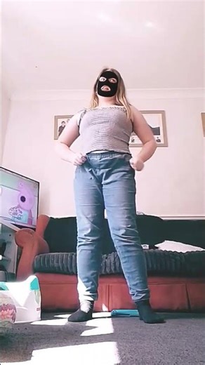 honey I'm good dance