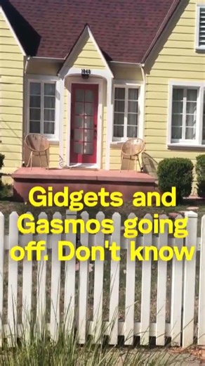 Pee Wee Herman House filming location #movie #peeweeherman #filminglocations