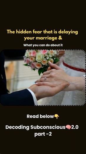 part 2 decoding your subconscious mind🧠