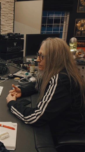 15K views · 689 reactions | It’s a f*cking adventure to write a song… If you want to know the full story behind Push The Pusher, full video’s up on my YouTube—link in the comment  #PeterTägtgren #PAINband #PushThePusher #Anniversary #MusicProduction | Peter Tägtgren - Official | Facebook