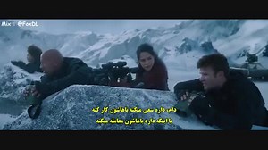 دانلود فیلم سریع و خشن 8 زیرنویس فارسی