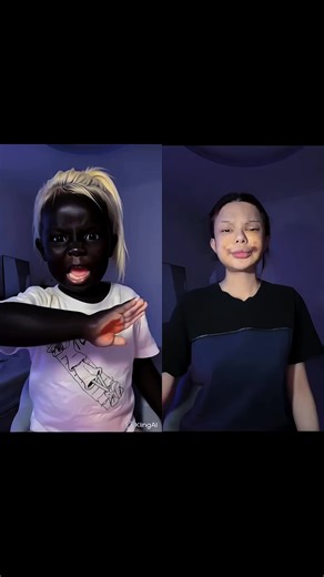 Color Mixing Trend with Kiro Filter Tutorial