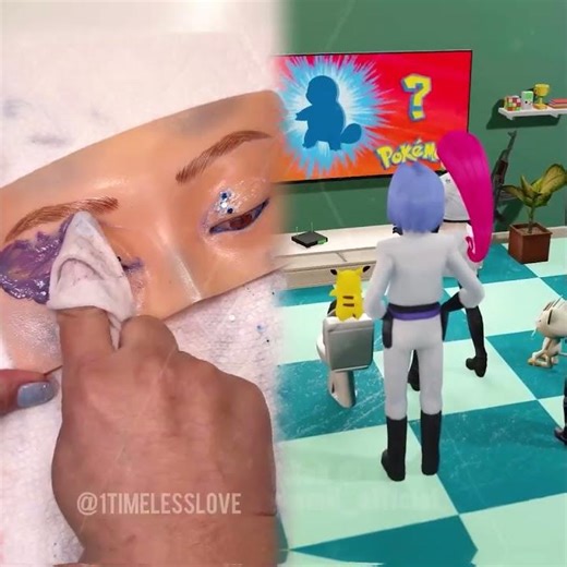 Pikachu & Jessie (Full Episode) ft. Skibidi Toilet |Who's that Pokémon?#pokemon#memes