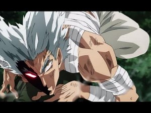 Garou - One Punch Man Season 2 [ AMV ] - Dreamer