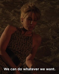 Watch this ‘til the end. Your heart will melt. See the full story in the brand new episode of Yellowstone - dropping Monday. | Stan.