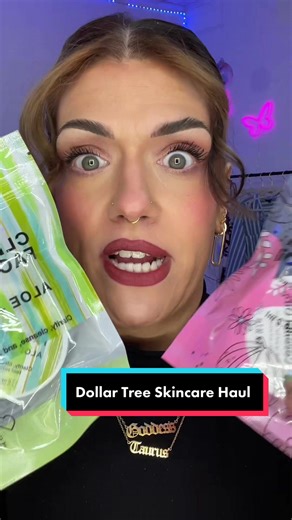 Dollar Tree Skincare Haul: Affordable Finds Reviewed