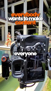 8.5K views · 243 reactions | Everybody Wants to Make Content  Follow for more tips on scripting, shooting and editing listing videos to get views and impress your clients! #luxuryrealestate #realestatecontent #listingvideos #videographer #photographer | Brad Ziemer | Facebook