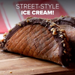 663K views · 1.4K reactions | Celebrate the perfect spring break at home with Tasty's ice cream truck favorites! Recipes: https://tasty.co/compilation/homemade-ice-cream-truck-favorites | Tasty | Facebook