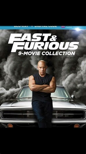 Vin Diesel teases ‘good news' as 'Fast & Furious' marks 25th anniversary #vindiesel #fastandfurious