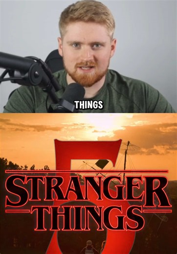 Final Predictions for Stranger Things