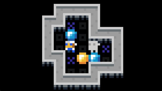 【类推箱】比起分身更像实体传送点《I am Two》流程