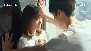 1.7K views · 58 reactions | Mr. Gu confessed to Zhou Jianqing after drinking and slept in the same bed! Zhou Jianqing gave a sweet good morning kiss! 顾先生酒后向周见清告白，同睡一张床！周见清甜蜜献上早安吻！ Drama：Hello, Mr. Gu 拾Come to watch and find your pick ! #HelloMrGu #ChenJingke #YanZhichao #TencentVideo #WeTV #CDramaCamp #ChineseDrama #原来你是这样的顾先生 #陈靖可 #严智超 | C Drama Camp | Facebook