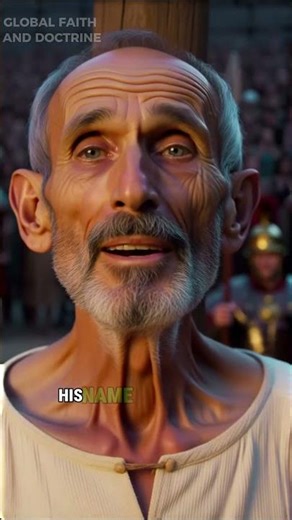 The Martyr Who Sang While Burning
