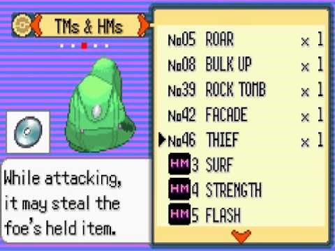 Pokemon Emerald Walkthorugh - Part 14 | Across The Ocean