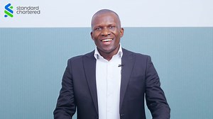 As we celebrate Customer service under the theme: Above and Beyond, Our Head of Wealth and Retail Banking Moses Rutahigwa took the opportunity to reiterate how much we appreciate our clients. We are committed to continuously delivering services that are tailored to your banking needs. | Standard Chartered Botswana