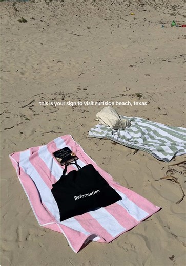 Discover Surfside Beach: Texas's Hidden Gem