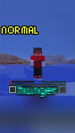 Minecraft Difficulty Settings Explained