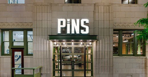 Indianapolis, IN | Pins Mechanical Co.