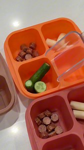 58K views · 779 reactions | ASMR Mini Fridge Restock ✨ | ASMR Lux Vlogs | Facebook