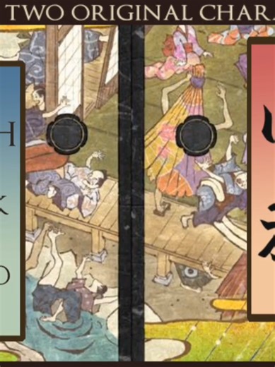 Can Can World Animation Meme Explained