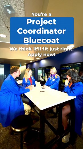 Apply yourself to something amazing. Take our fit quiz to see which of our job postings is the best fit for you at sciencenorth.ca/careers 💙❄️ Amazing science, amazing jobs AND amazing YOU! #careers #careertok #careergoals