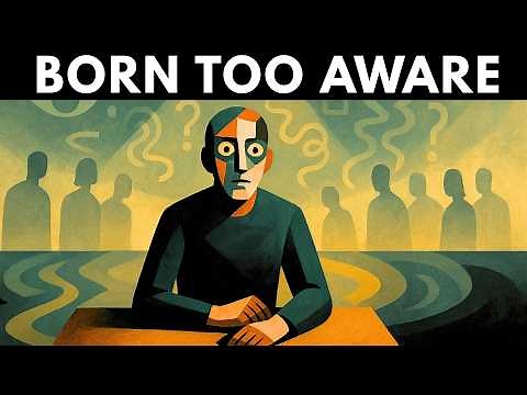 The Psychology of Deep Thinkers – Carl Jung’s Dark Insight